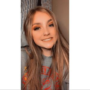 Meet your Posher, Kaylee